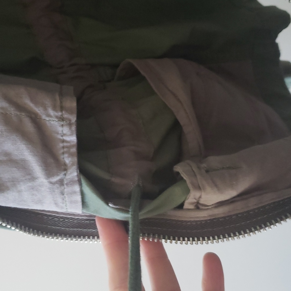 GAP jacket - Picture 6 of 8